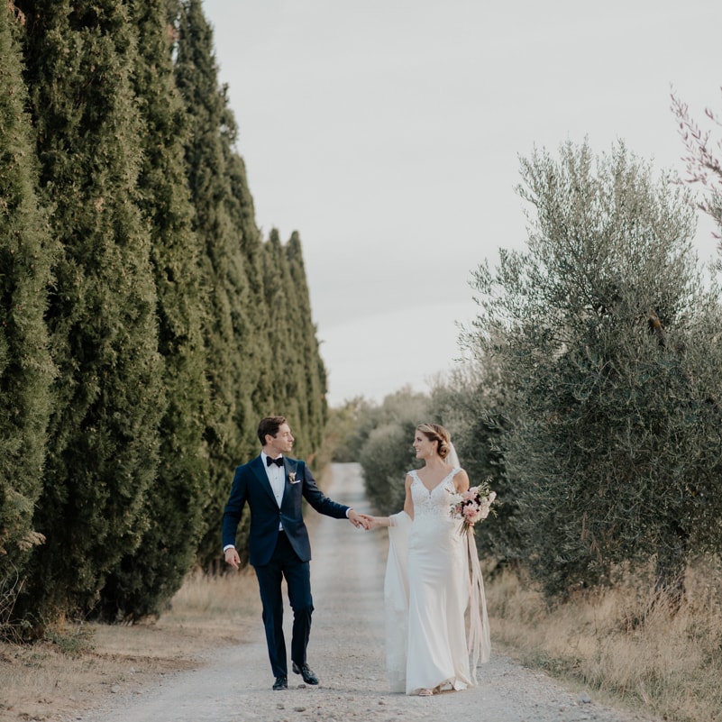 wedding photographer tuscany