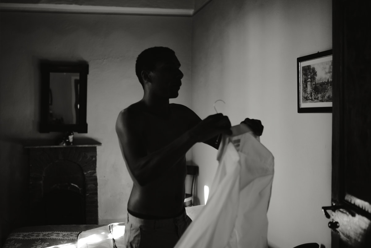 fotografo matrimonio arezzo siena toscana