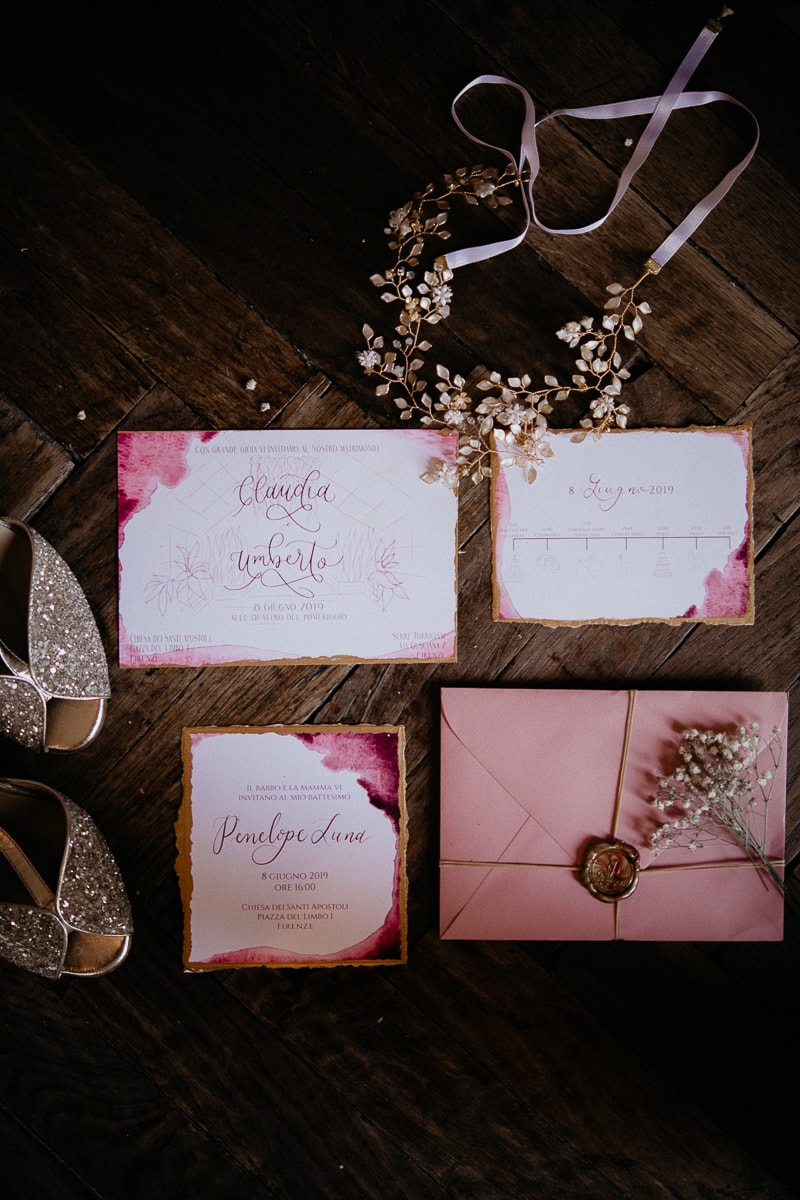 fotografo matrimonio firenze toscana