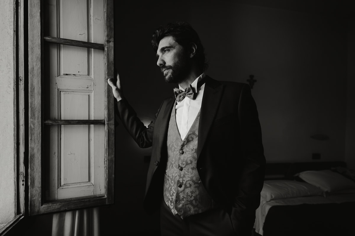 fotografo matrimonio firenze toscana