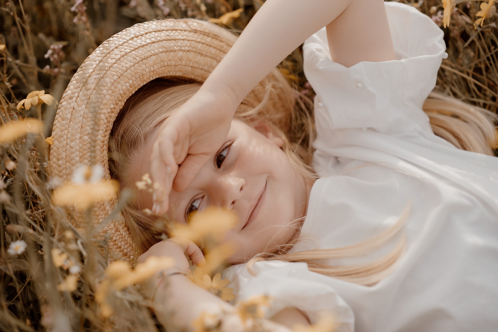 fotografo bambini arezzo