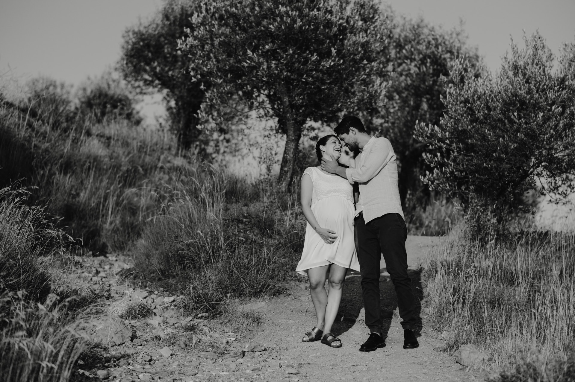 servizio fotografico maternità arezzo toscana