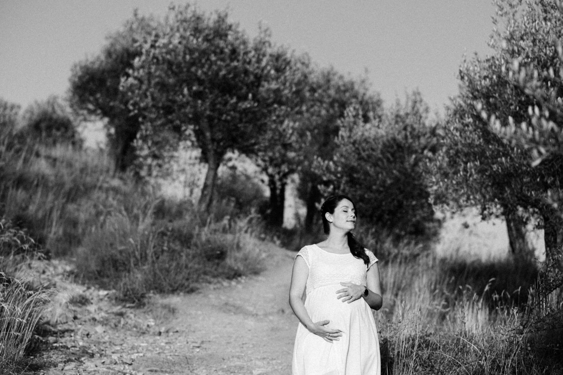 servizio fotografico maternità arezzo toscana