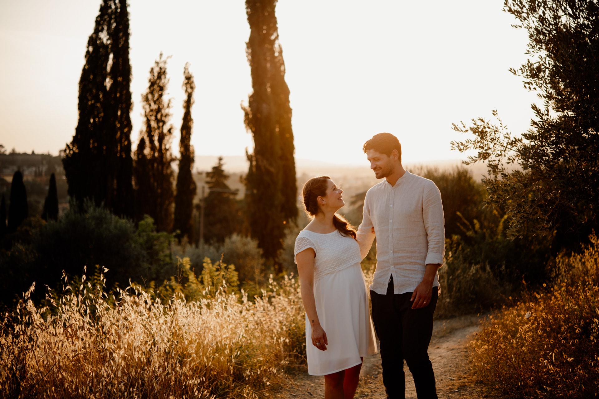 servizio fotografico maternità arezzo toscana