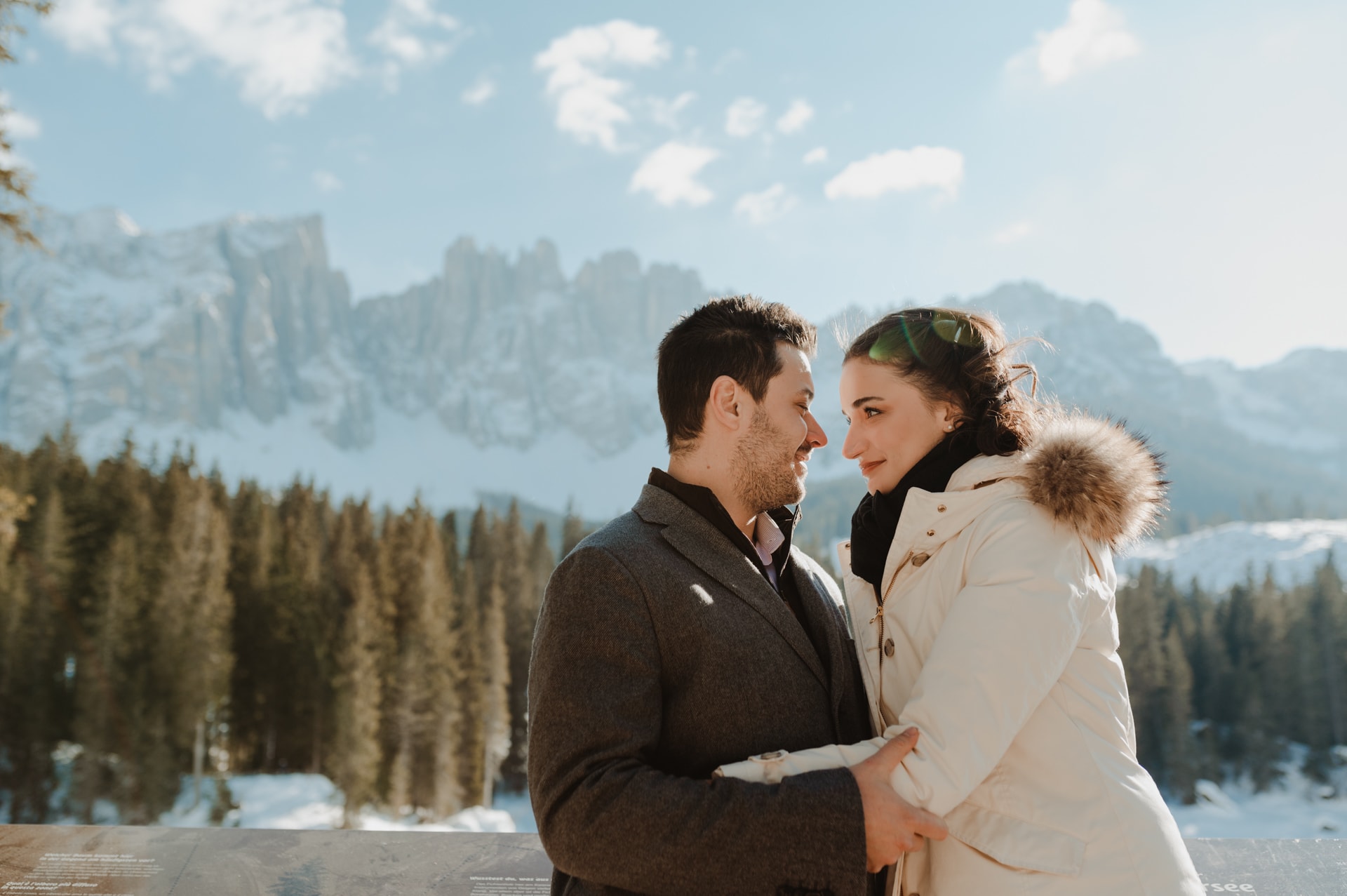 fotografo coppia e matrimonio toscana e trentino alto adige