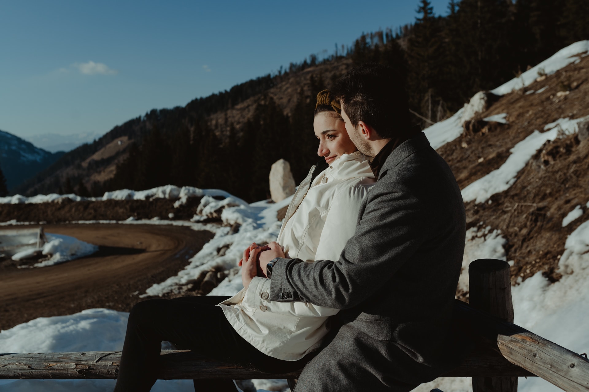 fotografo coppia e matrimonio toscana e trentino alto adige