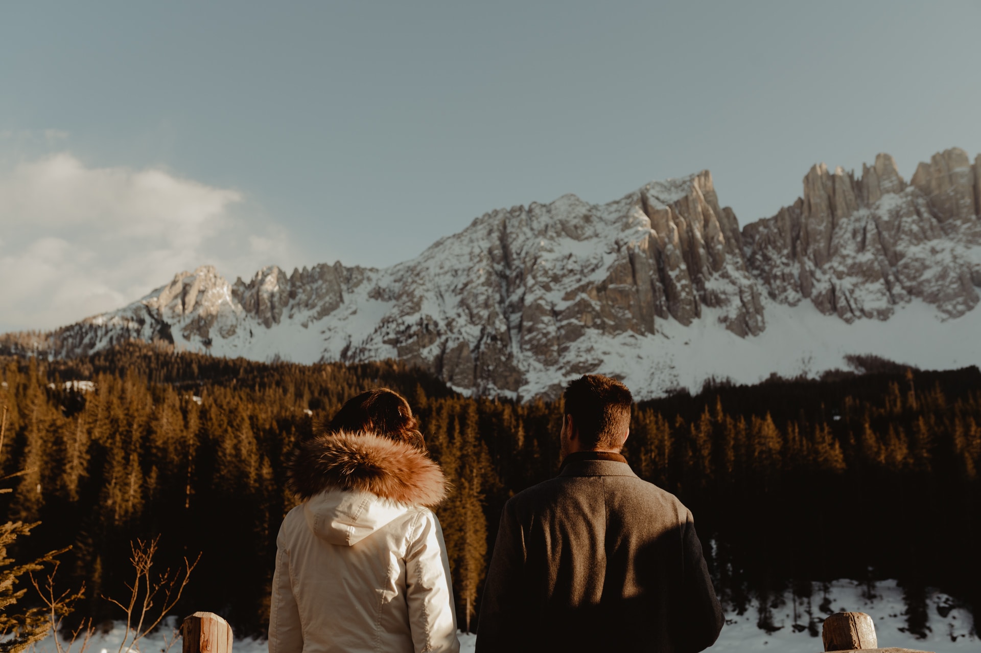 fotografo coppia e matrimonio toscana e trentino alto adige