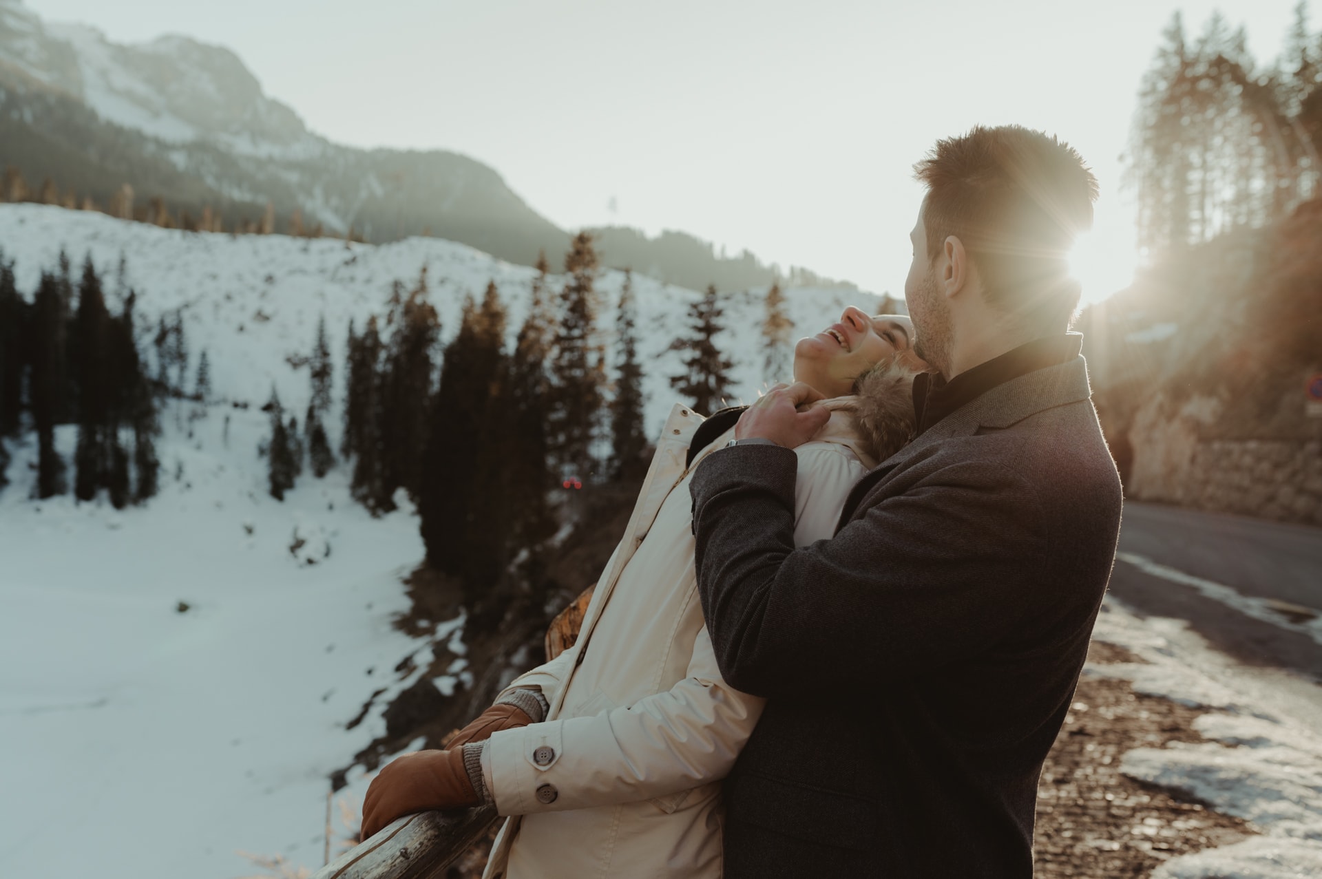 fotografo coppia e matrimonio toscana e trentino alto adige