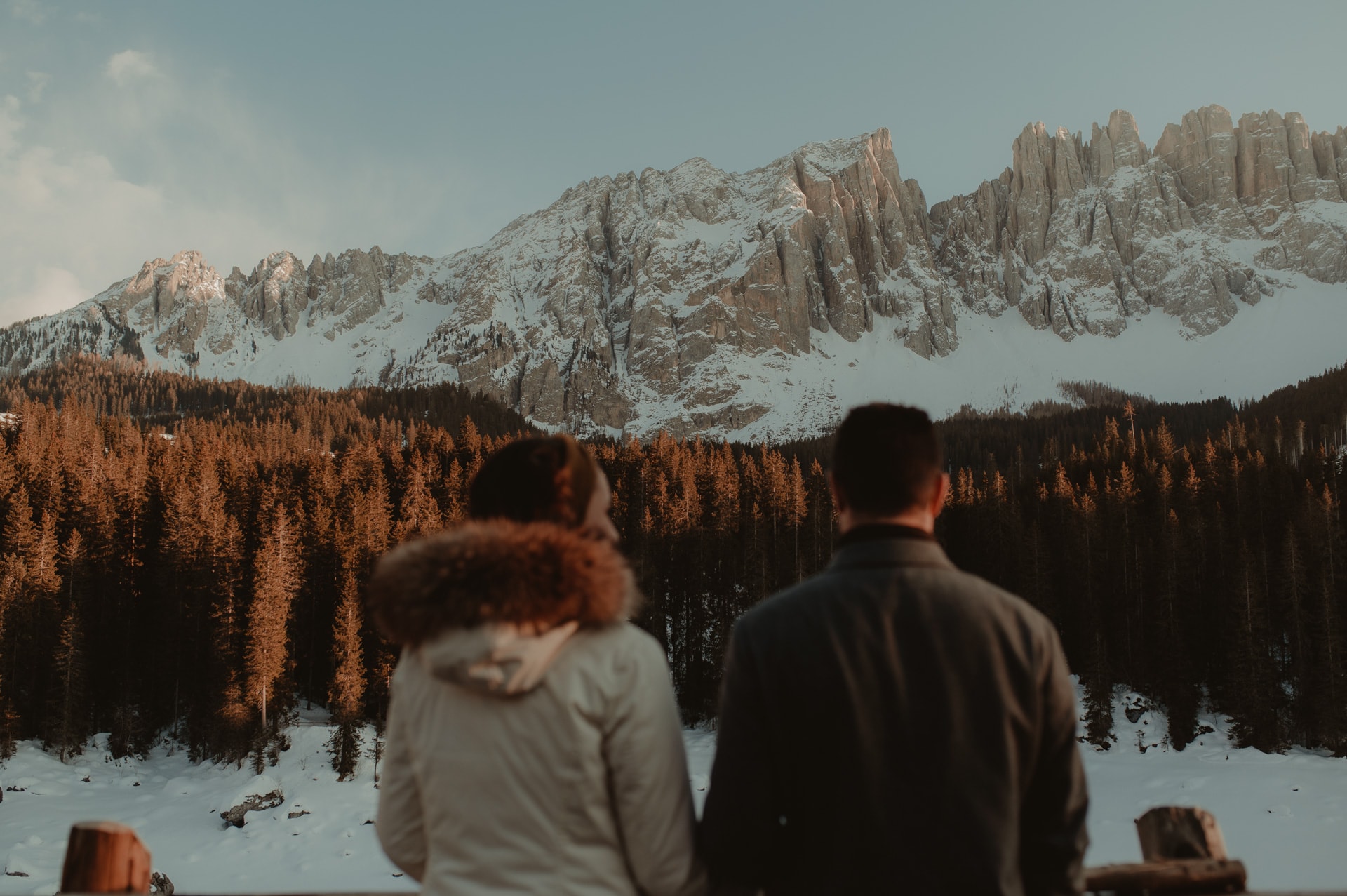 fotografo coppia e matrimonio toscana e trentino alto adige