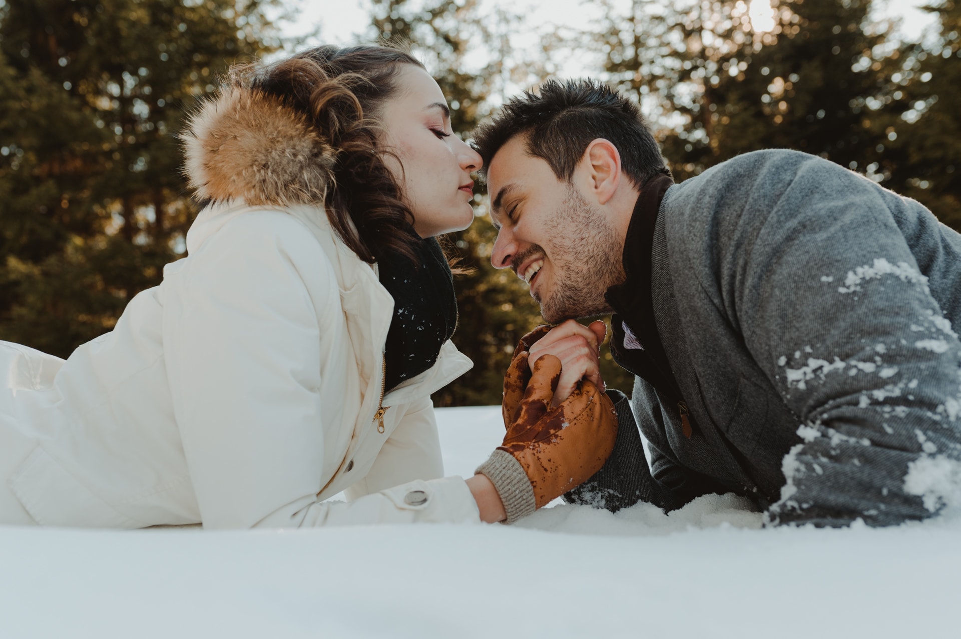 fotografo coppia e matrimonio toscana e trentino alto adige