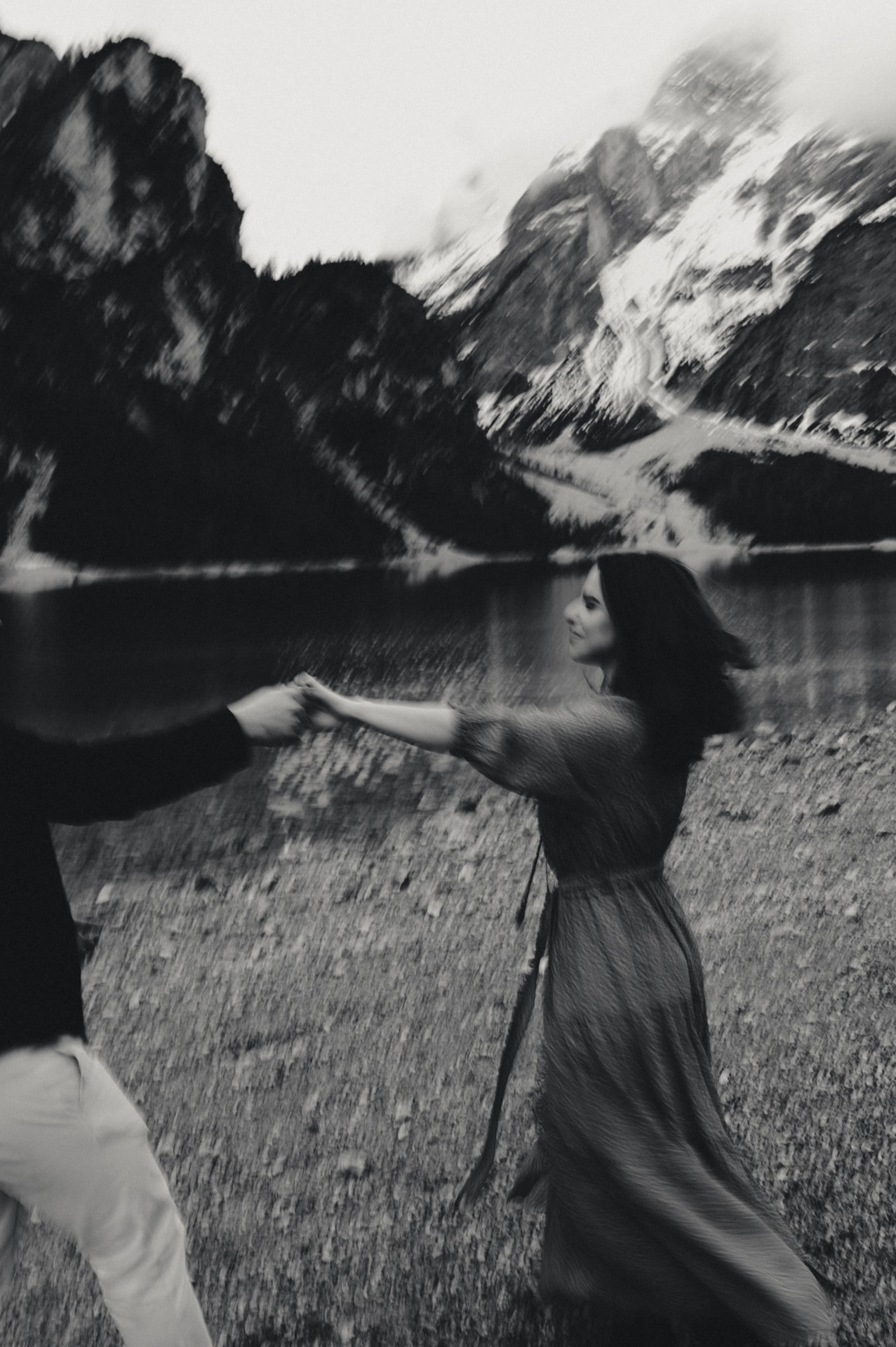 destination wedding elopement dolomites