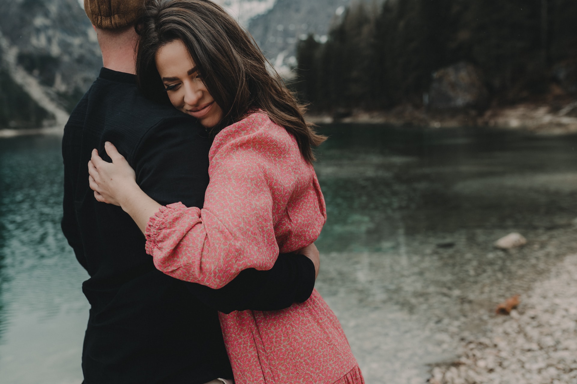 destination wedding elopement dolomites
