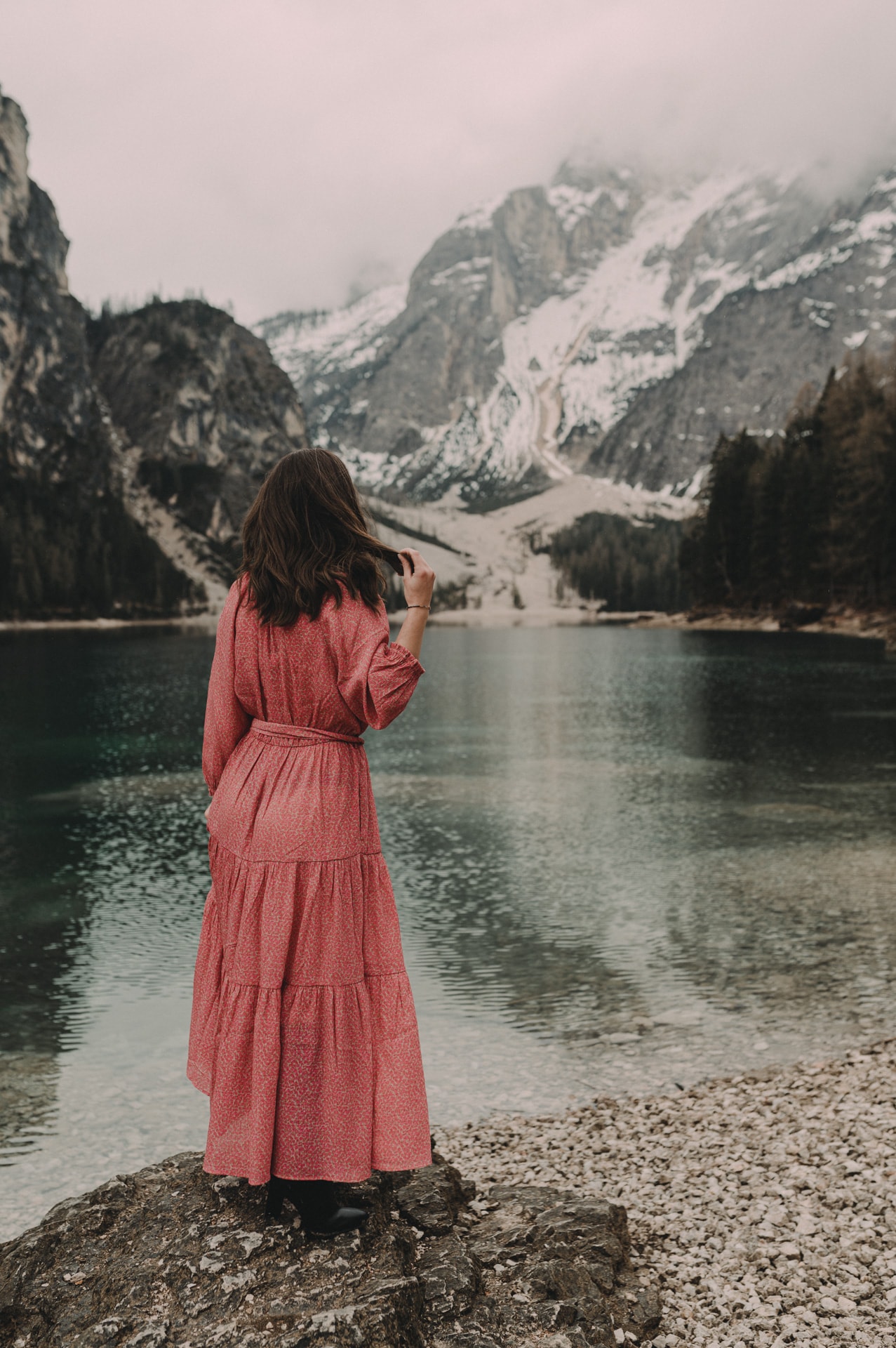 destination wedding elopement dolomites