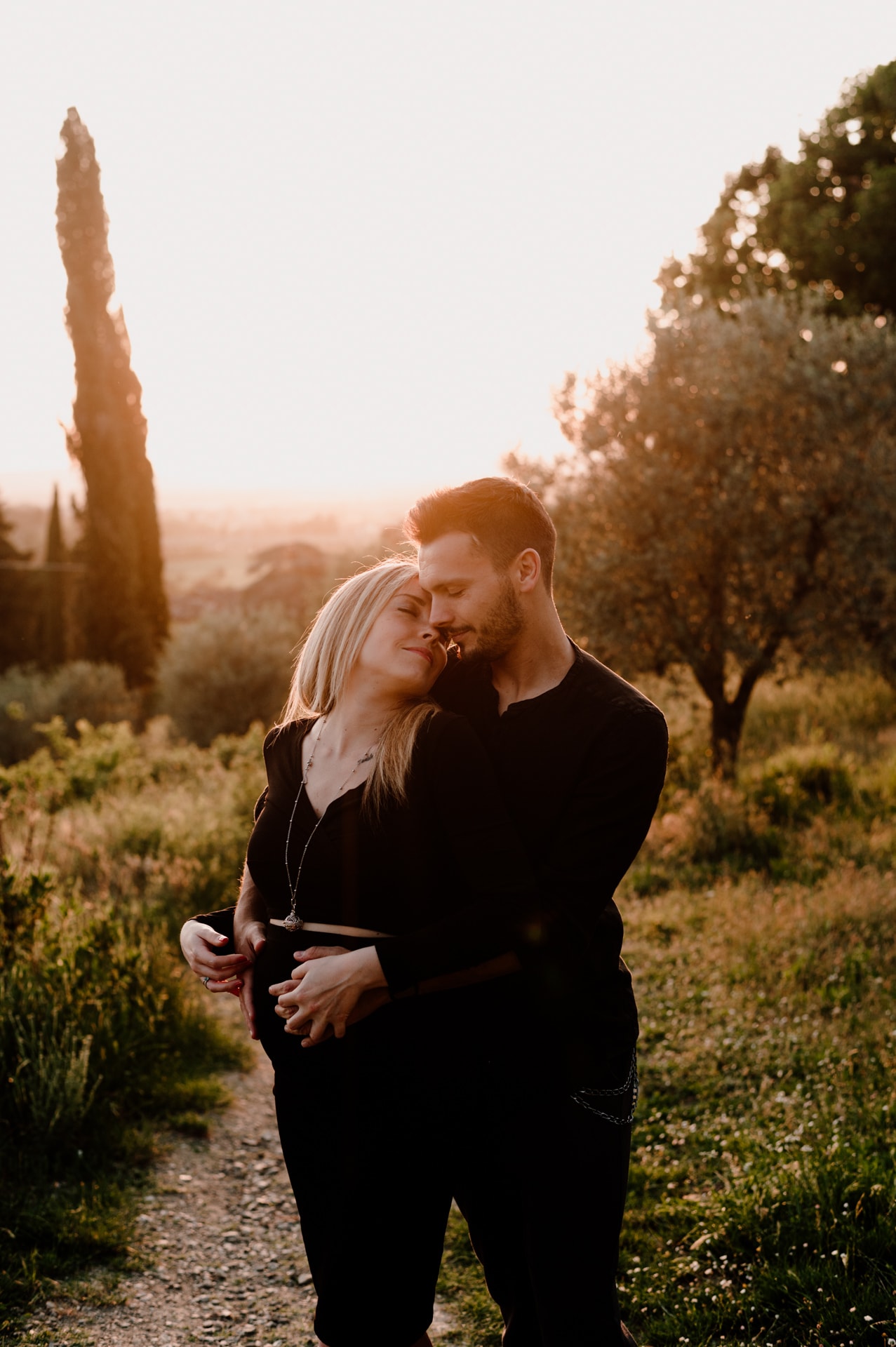 servizio fotografico maternità arezzo toscana
