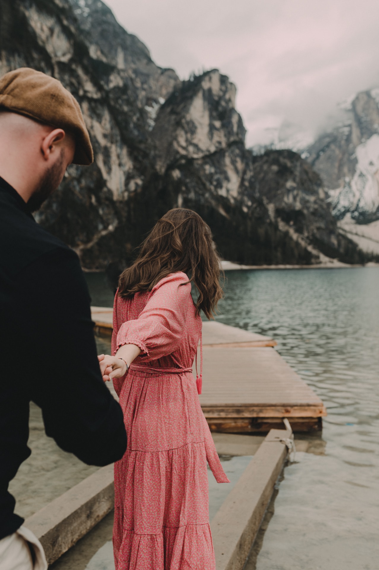 fotografo matrimonio e engagement alto adige, dolomiti