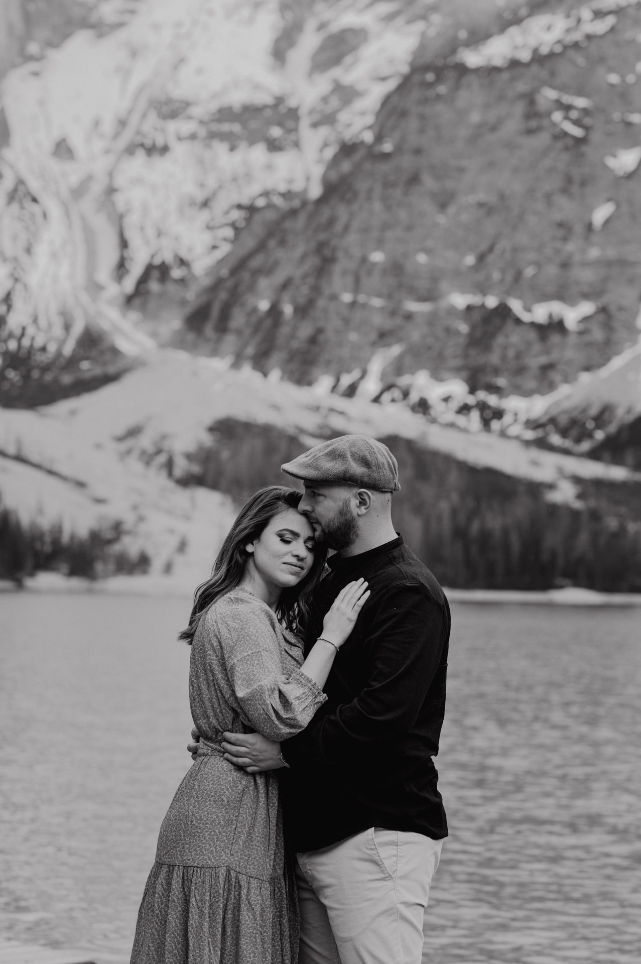 fotografo matrimonio e engagement alto adige, dolomiti