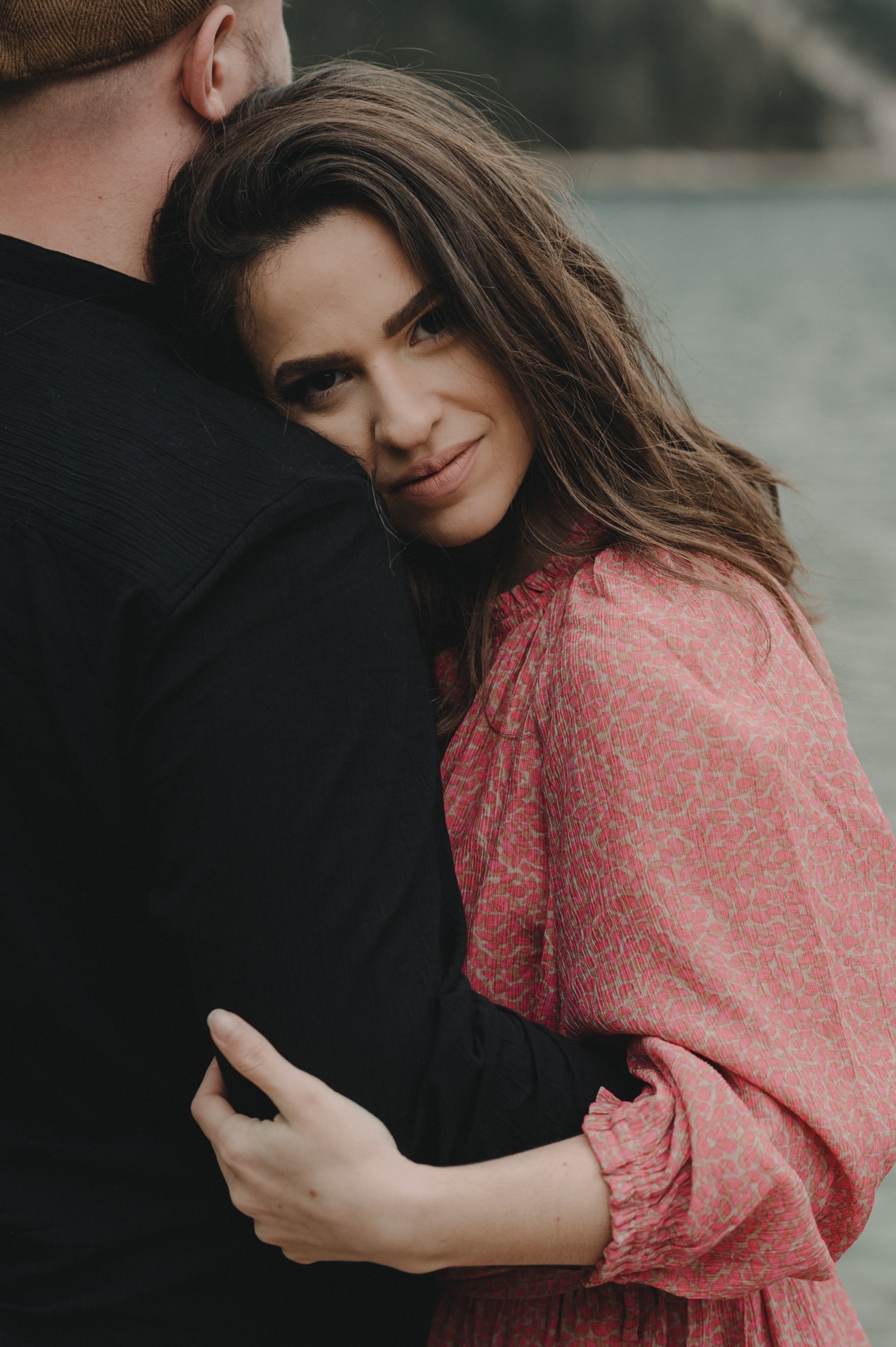 fotografo matrimonio e engagement alto adige, dolomiti