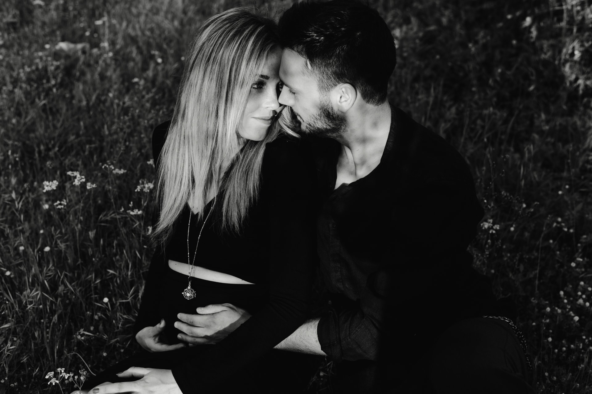 servizio fotografico gravidanza arezzo toscana