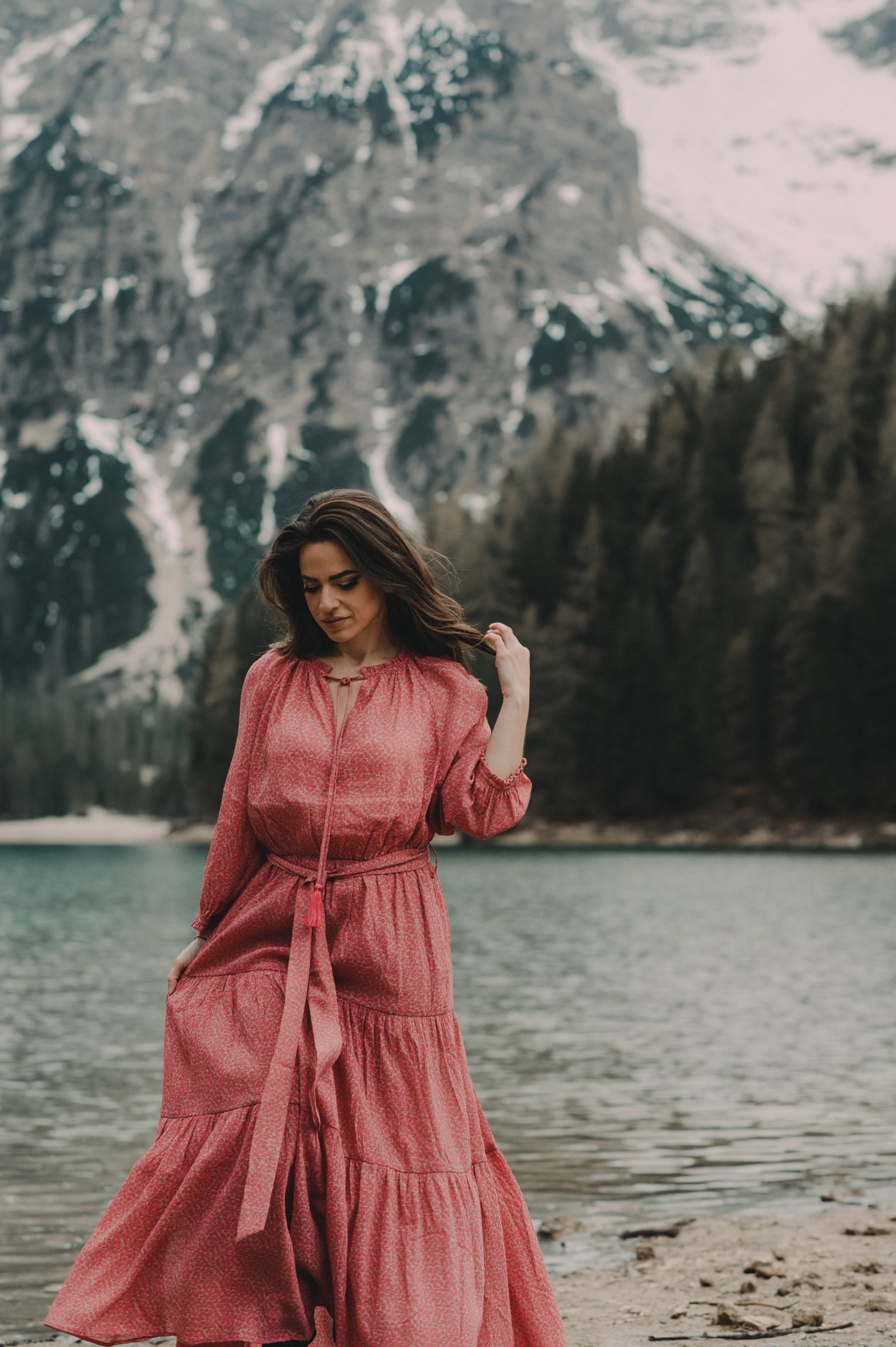 destination wedding elopement dolomites