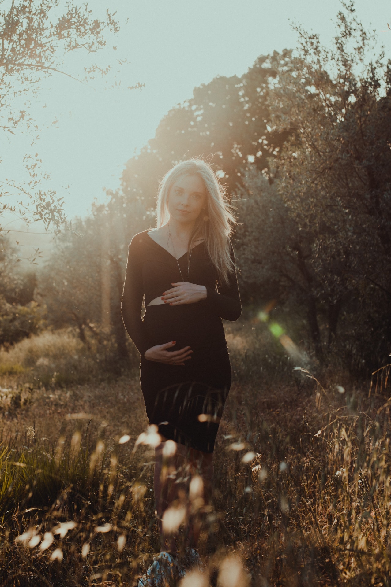 servizio fotografico gravidanza arezzo toscana