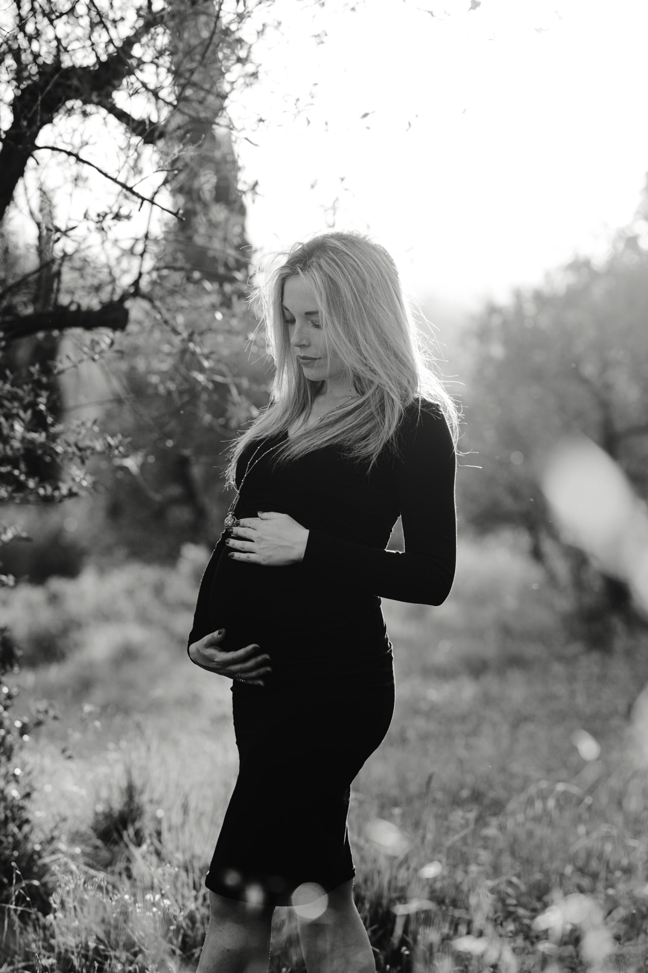 servizio fotografico gravidanza arezzo toscana