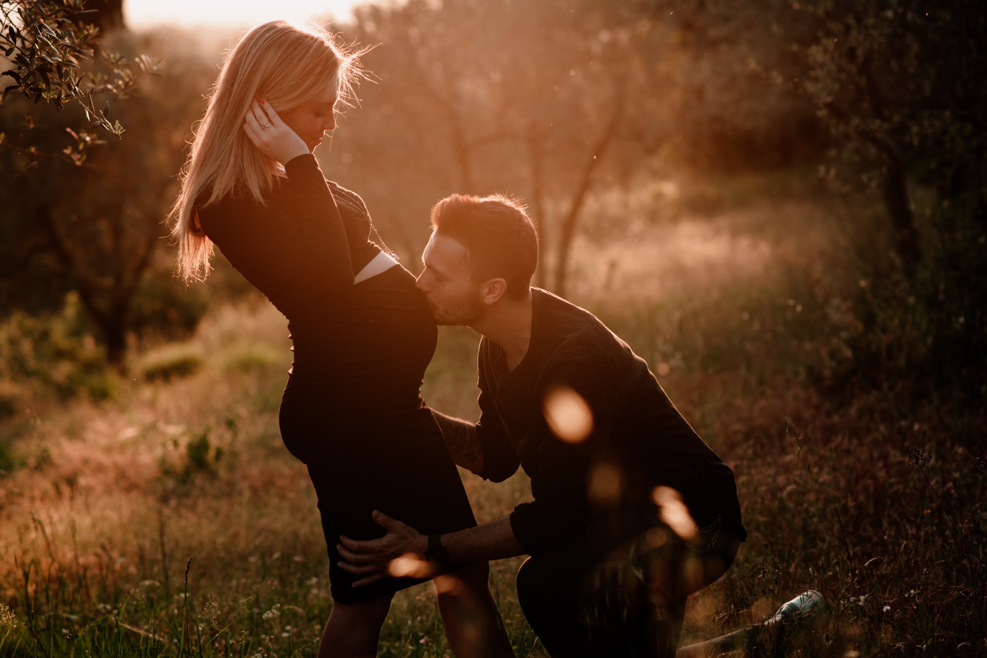 servizio fotografico gravidanza arezzo toscana