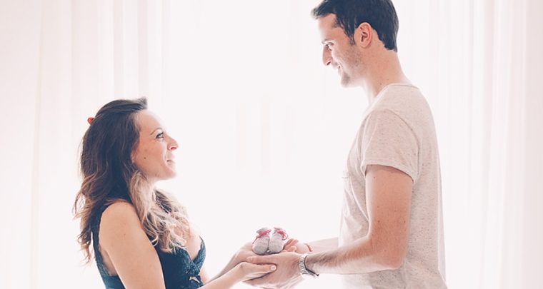 Erika & Luca =Maternity and love=