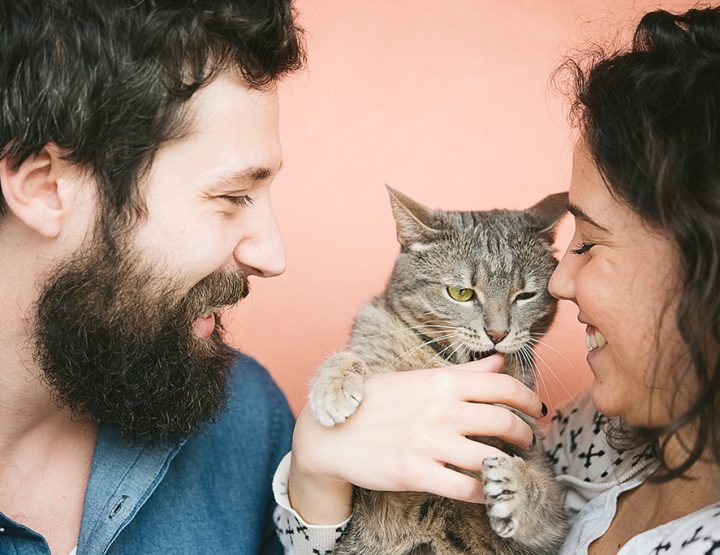 Dalila, Sergio & Elga(tto)