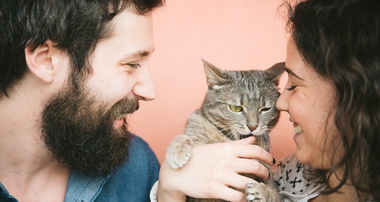 Dalila, Sergio & Elga(tto)