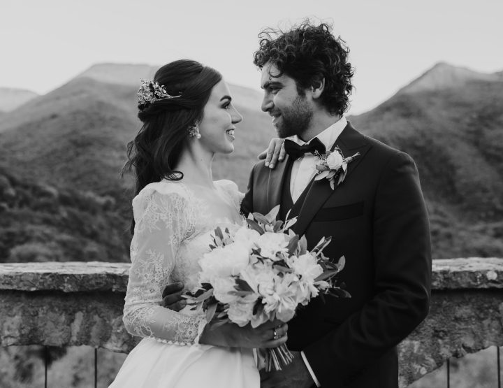 Matrimonio