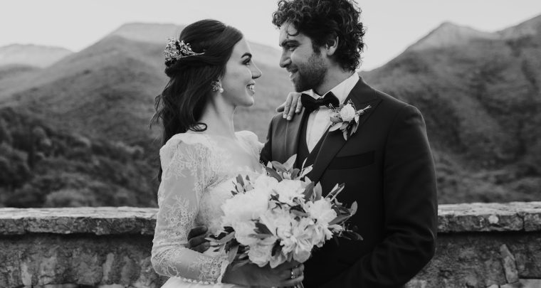 Matrimonio