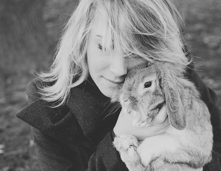 Nadia & Bubba     =pet photography=