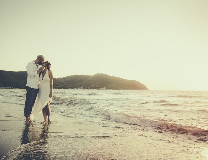 Beloved session =Lorenzo & Lisa=