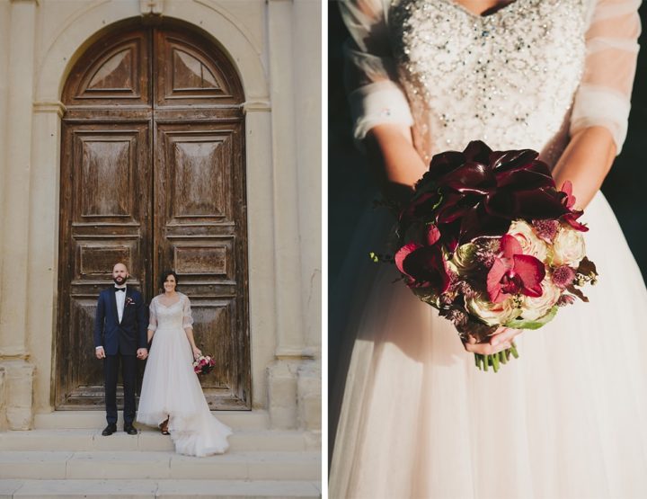 Matrimonio Lorenzo+Lisa =Villa Magi=