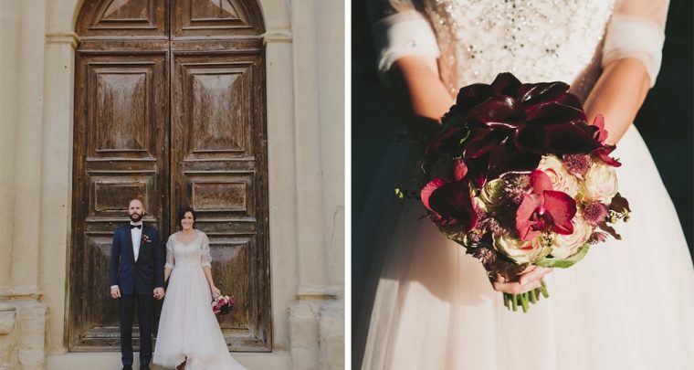 Matrimonio Lorenzo+Lisa =Villa Magi=