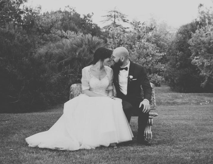 Lisa & Lorenzo