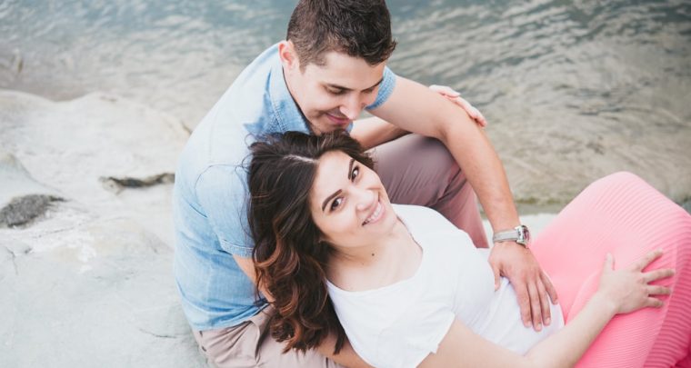 Simona & Adrian
