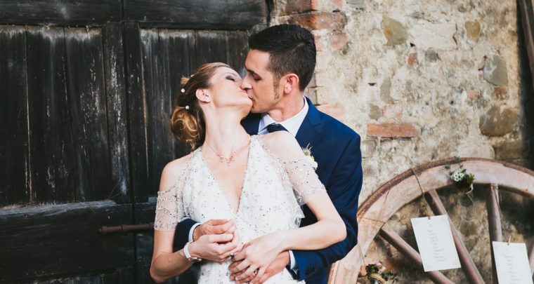 Alessandra & Federico