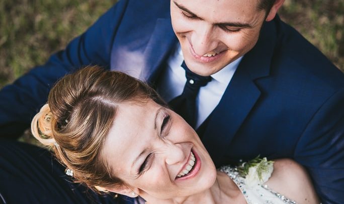 Matrimonio Alessandra & Federico //Perugia, Umbria//