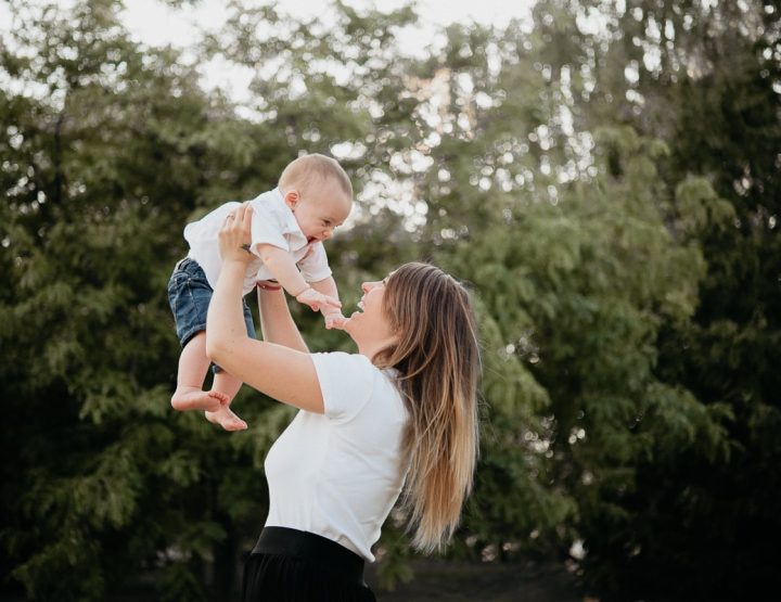 Engagement & Family photographer in Tuscany