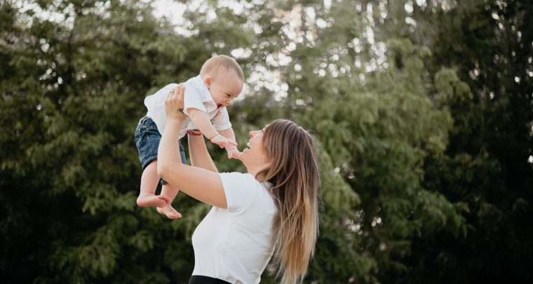 Engagement & Family photographer in Tuscany