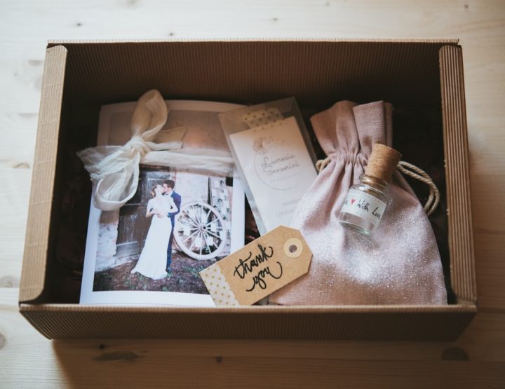 Wedding Box