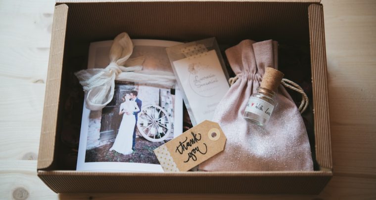Wedding Box