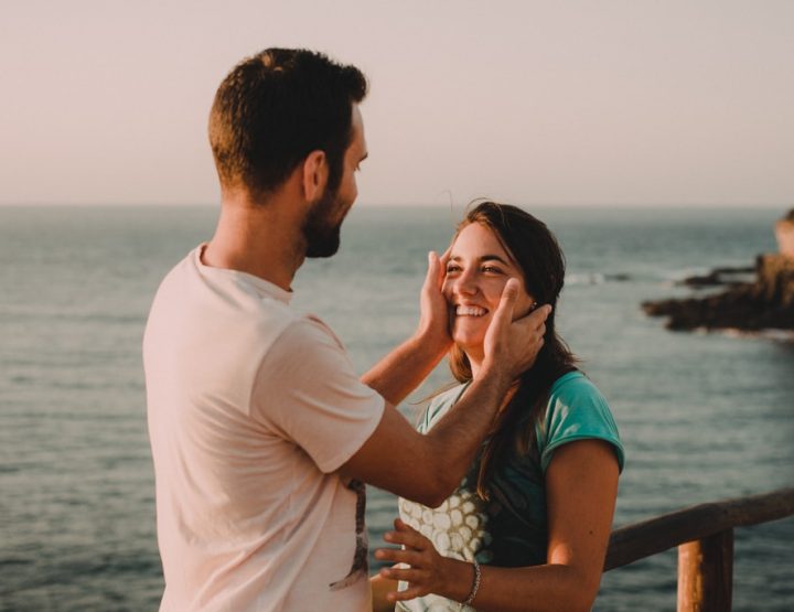 Ruben & Luciana, engagement session //Fuerteventura, Isole Canarie//