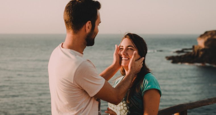 Ruben & Luciana, engagement session //Fuerteventura, Isole Canarie//