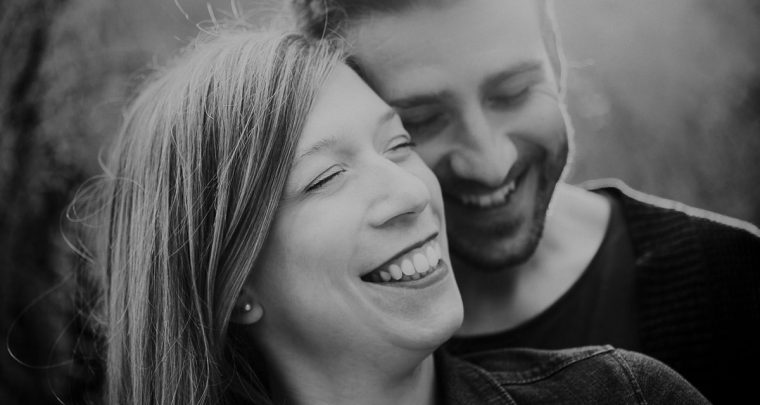 Martina & Matteo - Engagement photography in Tuscany //Cortona, Arezzo//