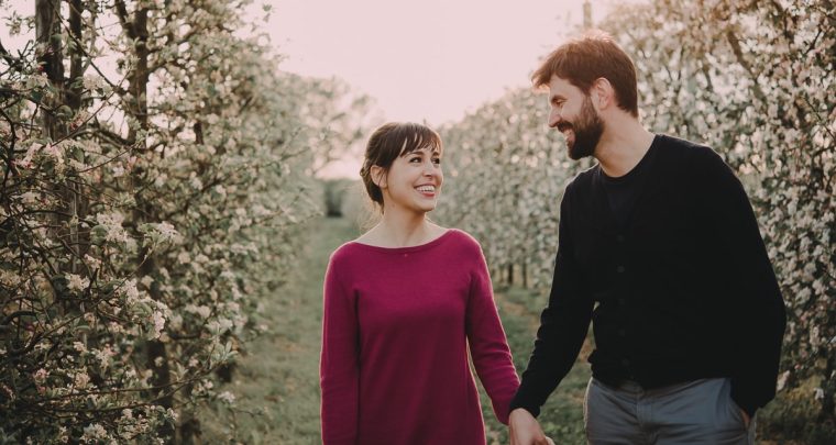 Yuri & Deborah //Engagement photoshoot - Arezzo, toscana//
