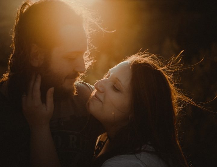 Chiara & Marco //Engagement photography, Toscana, Arezzo//