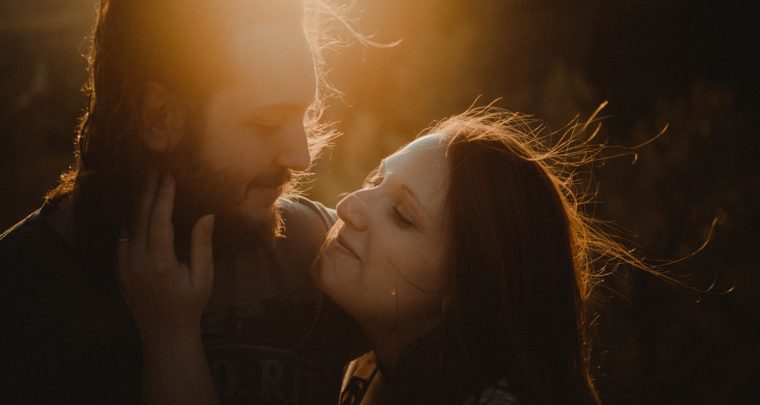 Chiara & Marco //Engagement photography, Toscana, Arezzo//