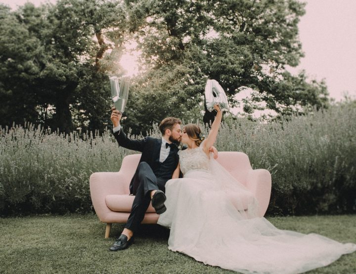 Matrimonio Valeria & Andrea //Santa Maria a Pigli, Arezzo, Toscana//